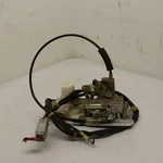 91 - 95 Acura Legend Left Driver Rear Door Lock Release Latch Actuator Sedan Used. Price: $110.00.