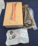 Fel-pro Es 72434 Cylinder Head Bolt For Toyota Corolla 2009-2024 Models New. Price: $56.58.