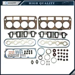 Head Gasket Set For Gmc Sierra 1500 2500 3500 Hd Chevy Silverado 6.0L New. Price: $78.39.