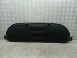 Honda Civic Parcel Shelf Boot Load Cover 84450TGG MK10 2016 - 2022 Used. Price: $54.09.
