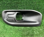 2019-2022 Ram 2500 3500 4500 5500 Fog Lamp Bezel Right Oem 68384312AA Used. Price: $41.25.
