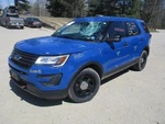 Crossmember/k-frame Front 3.5L With Turbo Fits 16-19 Explorer 374600 Used. Price: $649.90.