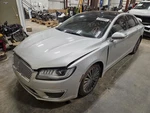 Mkz 2018 Jack 1560646 Used. Price: $99.00.