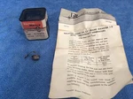 1962-89 Cadillac Pontiac Buick Chevrolet Jeep Amc Alternator Diode 1959830 New. Price: $11.00.