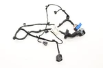 2017 - 2024 Maserati Ghibli Rear Left Door Wire Wiring Harness Oem 06700086060 Used. Price: $33.60.