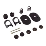 Steering Drag Link Repair Kit For Jeep Willys 1946-1971 CJ2A CJ3A CJ3B CJ5 CJ6 New. Price: $25.99.
