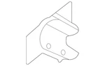 Genuine Ford Parking Aid Sensor Housing KK3Z-15C872-B New. Price: $17.52.