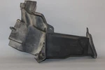 2011 Bmw 335XI Right Side Cabin Filter Water Drain Tube Cowl Trim 64316925978 Used. Price: $19.99.