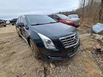 2013 Cadillac Xts Fuse Box 3.60L Used Oem 646-01442 100K Miles. Price: $69.97.
