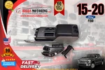 2015-2020 Ford F150 17-20 F250 Floor Center Console W/ Mounting Brackets Used. Price: $699.99.