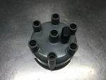 Amc Chrysler Dodge Plymouth Borgwarner Distributor Cap C190 T257 New. Price: $7.95.