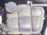 Mercedes Slk R170 3.2 V6 2000 - 2004 Coolant Expansion Tank Over Flow 1706000349 Used. Price: $60.55.