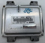 2017-2019 Chevrolet Silverado 2500 Engine Control Module Unit Ecu Ecm A04B02012 Used. Price: $29.99.