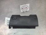 2004-09 Cadillac Xlr Left Driver Side Lower Dash Knee Bolster Panel, Black Oem Used. Price: $74.95.