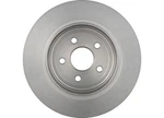 Brembo 09.N247.11 For 18-24 DURANGO/12-21 Grand Cherokee Rear Disc Brake Rotor New. Price: $126.68.