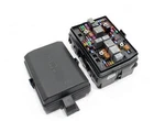 2021-2022 Chevy SILVERADO1500 Pickup Engine Fuse Box Relay Module 86771158 Used. Price: $149.49.