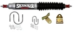 Skyjacker 9160 9000 Silver Steering Stabilizer For 1967-1982 Toyota Land Cruiser New. Price: $88.95.