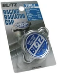 Blitz Racing Radiator Cap Type 18560 New. Price: $42.53.