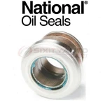 National Clutch Release Bearing For 1947-1950 Gmc FC250 Transmission Pn New. Price: $87.61.