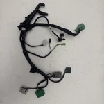 2017-2020 Gmc Yukon Steering Column Wire Wiring Harness Cable Connector Oem Used. Price: $32.99.