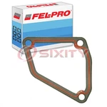 Fel-pro Engine Coolant Outlet Gasket For 2013 Infiniti FX37 3.7L V6 Belts Uc New. Price: $8.74.