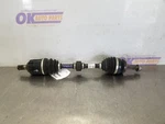 21 Hyundai Palisade Limited 3.8L Axle Shaft Front Left Driver Awd Used. Price: $175.00.