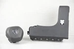 2023-2026 Honda Cr-v Left Driver Lh Knee & Steering Wheel Airbag Set Pair Oem Used. Price: $1499.99.