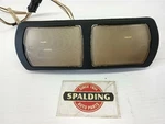 P54-1016-7 Kenworth T2000 Dome Light (10991660 Used. Price: $28.68.