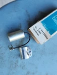 Corvette Chevelle Nova Camaro Impala Nos Gm Delco Condenser 1154033 New. Price: $25.00.