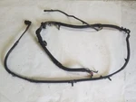 6.0L Positive Battery Cable Wire Harness 05 06 07 Ford F250 F350 F450 F550 Used. Price: $149.00.