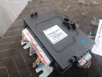 Santa Fe 2019 Chassis Ecm 2638718 Used. Price: $79.00.