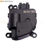 A/c Heater Air Blend Actuator For Nissan Armada Titan 5.6L Quest 3.5L 277437S010 New. Price: $15.38.