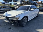 Crossmember/k-frame Rear Fwd Fits 12-18 Audi A6 1396602 Used. Price: $104.30.