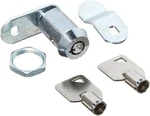 Rv Designer Camper Compartment Ace Lock 1/8" W/ 2 Keys L318 New. Price: $7.49.