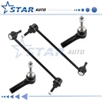 Front Sway Bar Outer Tie Rod Fit Ford Five Hundred Freestyle 2005 2006 2007 New. Price: $33.58.