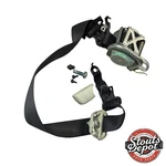 2008-2010 Dodge Charger Front Left Side Seat Belt Oem P0UX532DVAF Used. Price: $75.99.