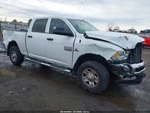 Engine Cover Oem 2015 Dodge RAM2500 4861984AA Used. Price: $100.00.