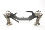 1997-2004 Porsche Boxster Rear Suspension Crossmember Assembly Used. Price: $433.78.