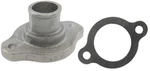 Engine Coolant Water Outlet Seasons 84858 New. Price: $23.18.