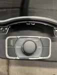 2014 Jeep Grand Cherokee SRT8 Transfer Case Switch Center Console P05035273AC Used. Price: $140.00.