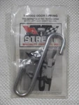 Street Specialty Products 1-K1002 Door Spring Corvettes Left And Right '68-'82 New. Price: $19.95.