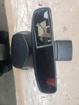 19 20 21 22 23 Ram 1500 Pickup Interior Mirror New Style, See Options Used. Price: $94.95.