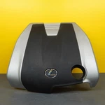 2015-2018 Lexus RC350 Engine Motor Appearance Top Cover Panel Oem 11209-31320 Used. Price: $130.65.