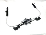 07-13 Bmw E93 Series Convertible Folding Hardtop Roof Shell Locking Set Oem Used. Price: $164.50.