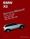 Bmw New Bentley Printed Service Manual # BX56 00 To 06 Listed Latest Edition. Price: $137.00.