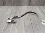 16-19 Oem Bmw G11 G12 740 750 Negative Battery Cable Terminal Ibs Sensor Black Used. Price: $35.95.