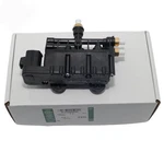 Oem New Front Air Suspension Valve Block For Land Rover LR3 LR4 Range Sport Usa. Price: $79.30.