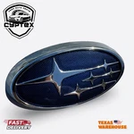 2019-2021 Fits Subaru Forester Front Grille Emblem Ornament 93013AL000 New. Price: $59.65.