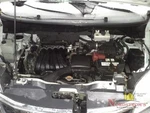 2015 Nissan NV200 Fuse Box Panel Block Used. Price: $150.00.