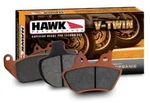 Hawk Performance HMC5012 Sintered Metallic Disc Brake Pads New. Price: $62.99.